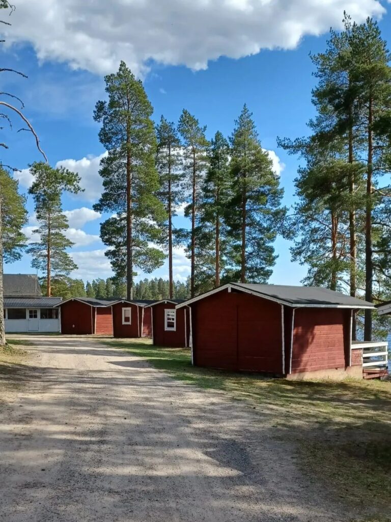 rantasaunat