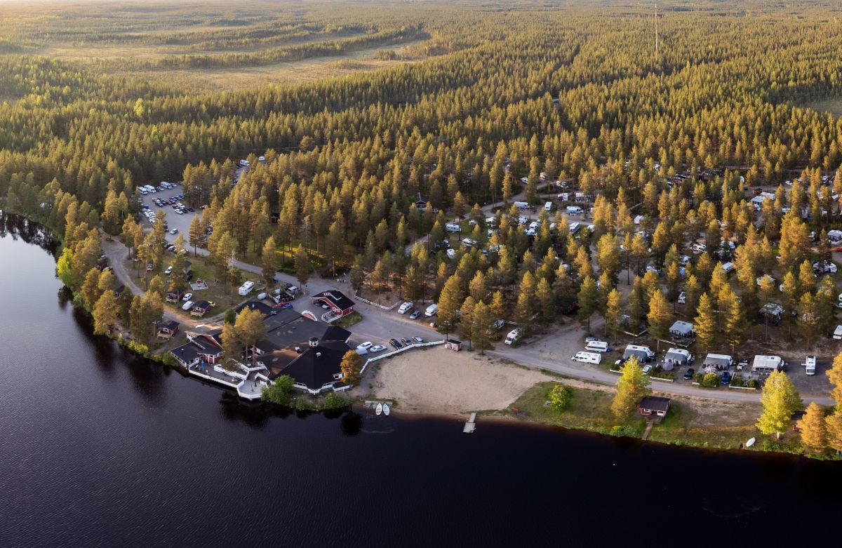 Urjanlinna — photo 6