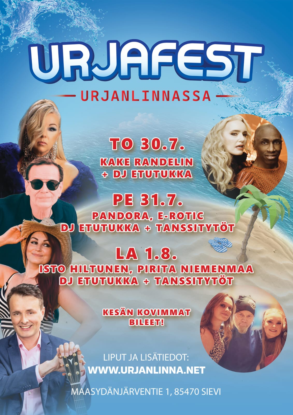 URJAFEST URJAFEST